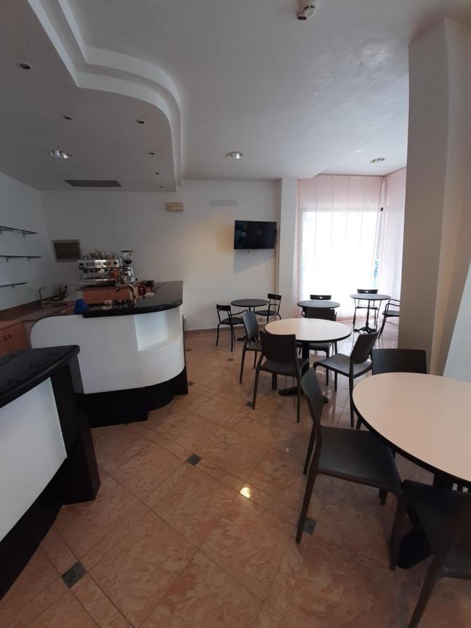 Hotel Altamarea Misano Adriatico Εξωτερικό φωτογραφία