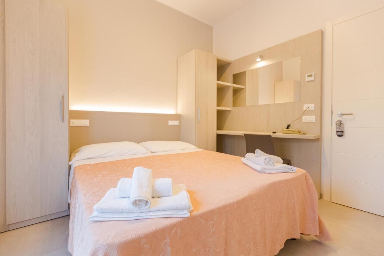 Hotel Altamarea Misano Adriatico Εξωτερικό φωτογραφία