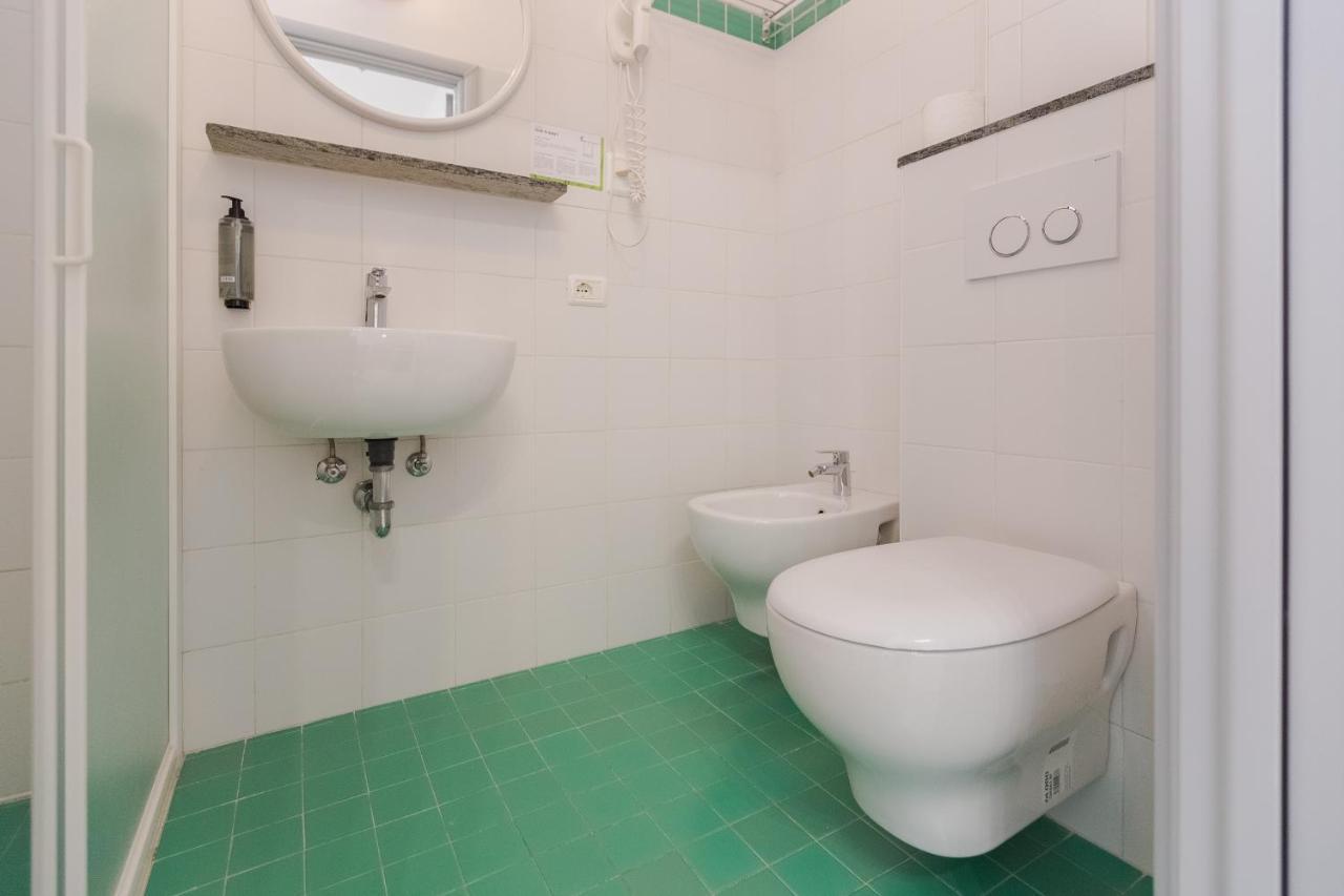 Hotel Altamarea Misano Adriatico Εξωτερικό φωτογραφία