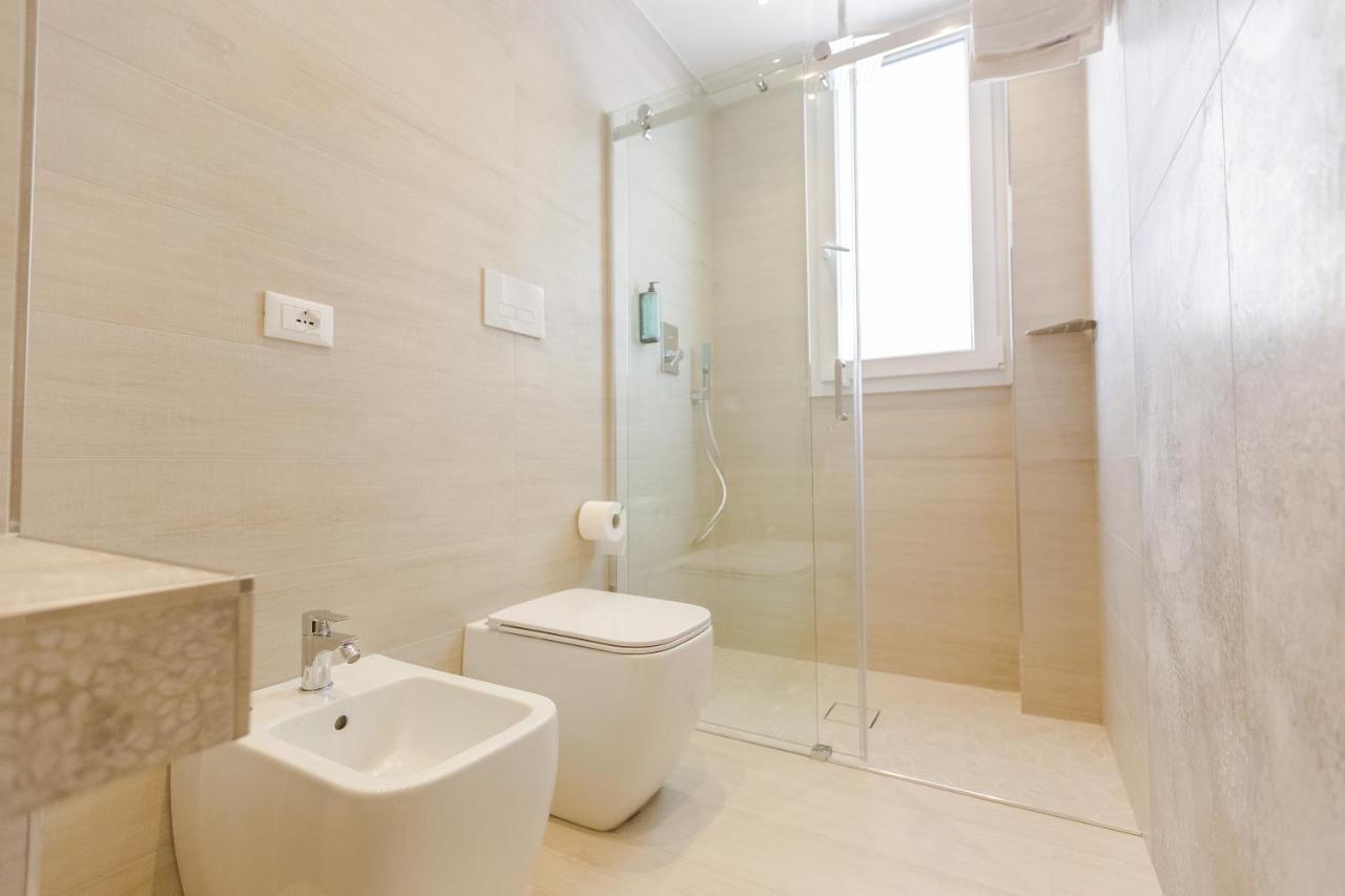 Hotel Altamarea Misano Adriatico Εξωτερικό φωτογραφία