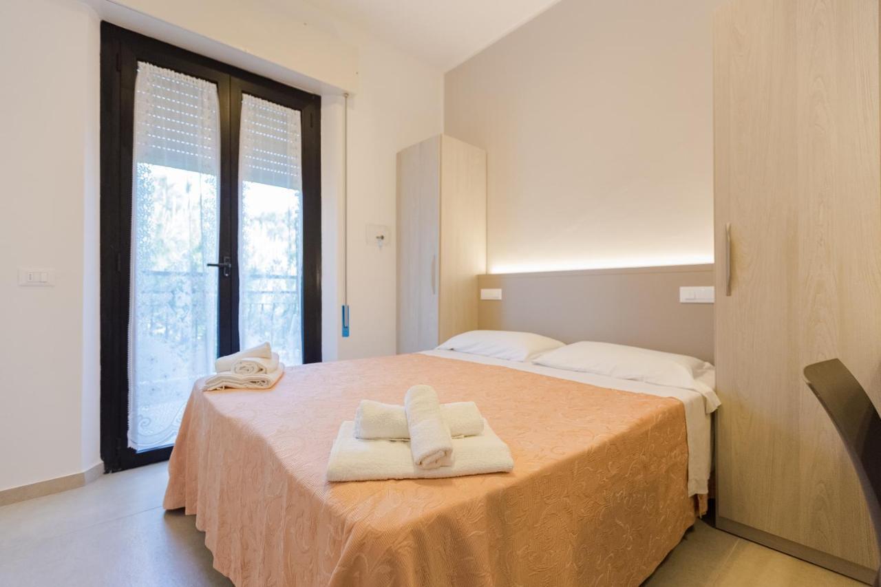 Hotel Altamarea Misano Adriatico Εξωτερικό φωτογραφία