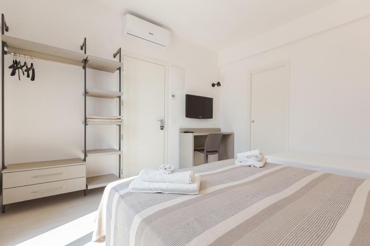 Hotel Altamarea Misano Adriatico Εξωτερικό φωτογραφία