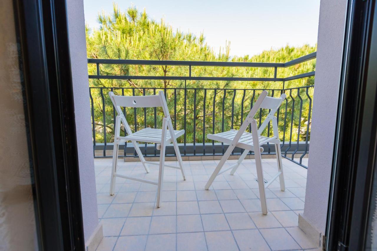 Hotel Altamarea Misano Adriatico Εξωτερικό φωτογραφία