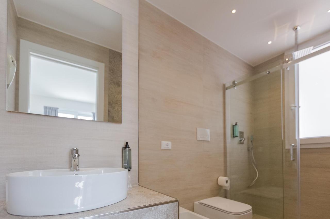 Hotel Altamarea Misano Adriatico Εξωτερικό φωτογραφία
