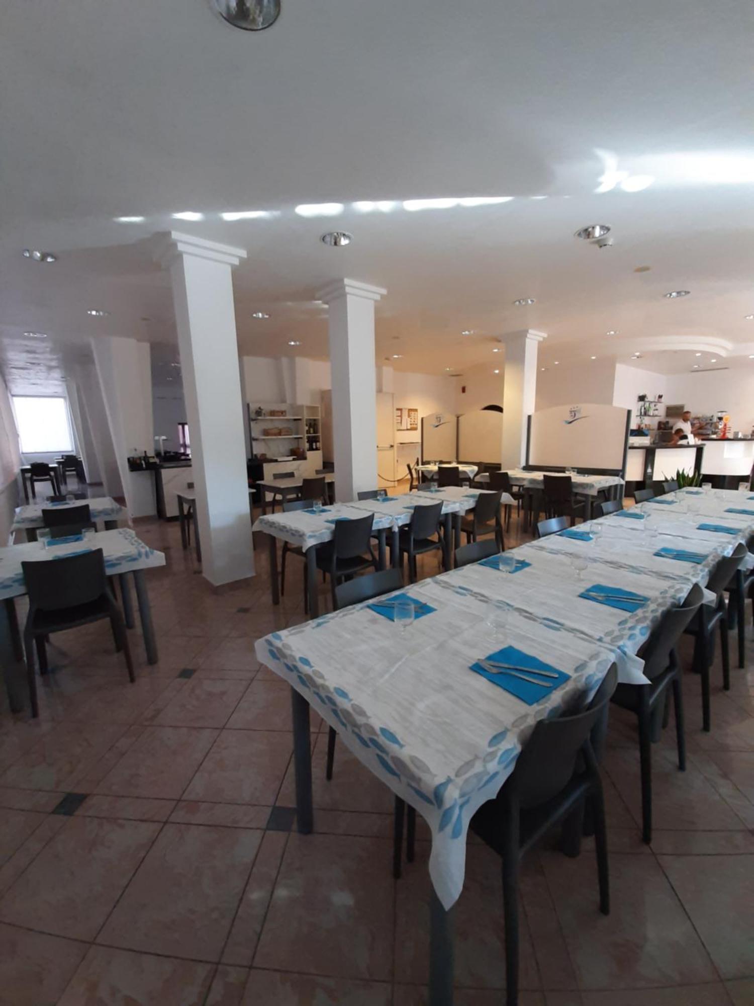 Hotel Altamarea Misano Adriatico Εξωτερικό φωτογραφία