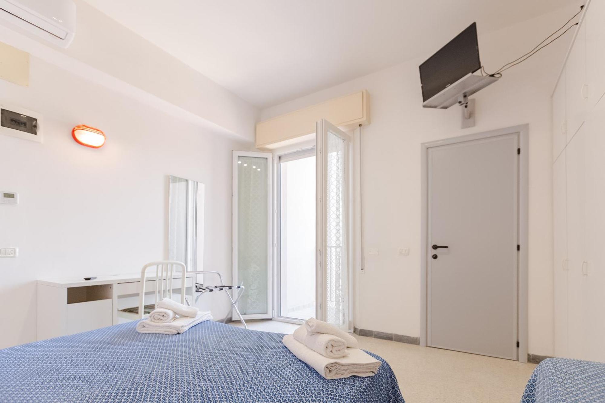 Hotel Altamarea Misano Adriatico Εξωτερικό φωτογραφία