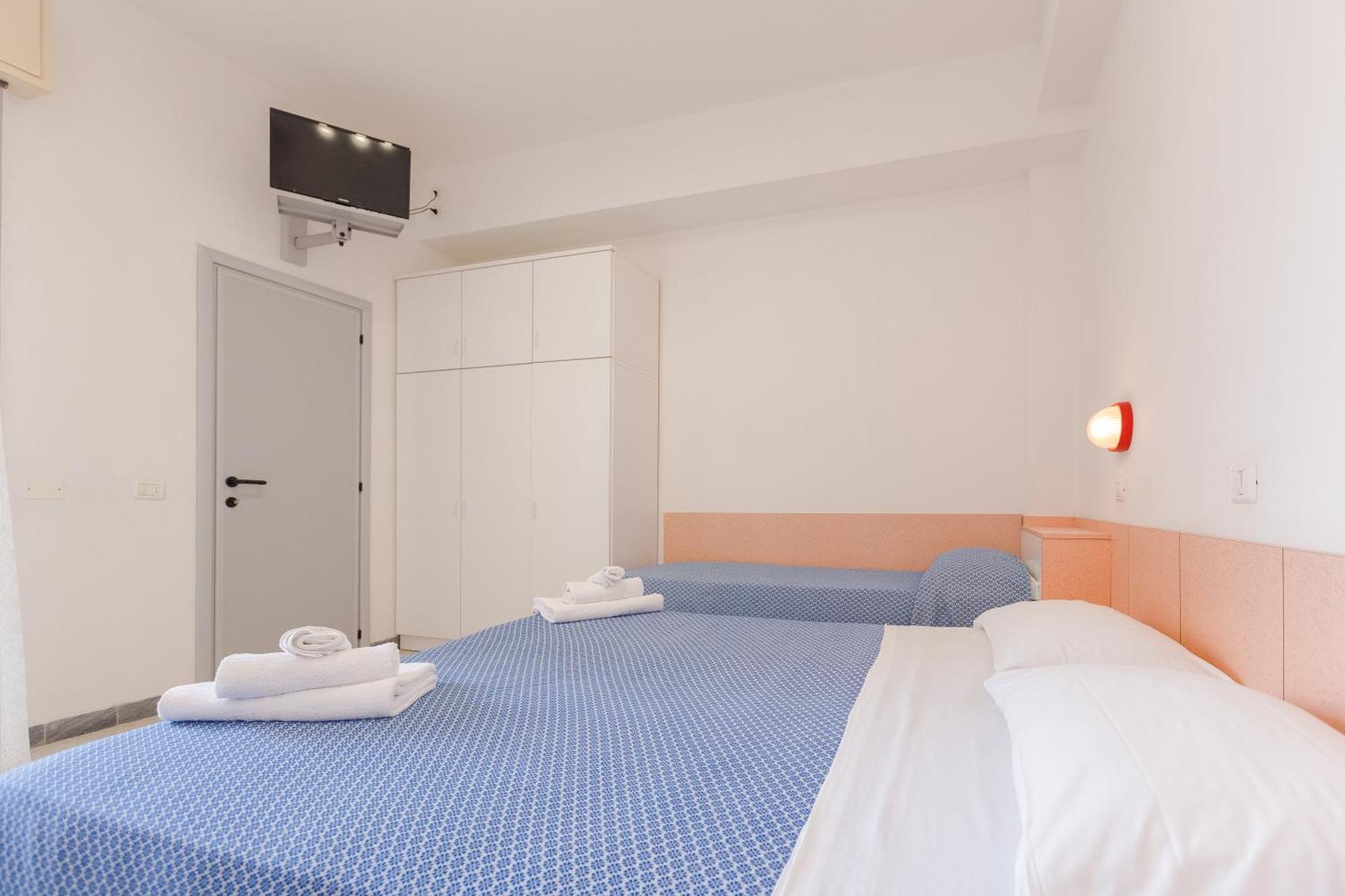Hotel Altamarea Misano Adriatico Εξωτερικό φωτογραφία
