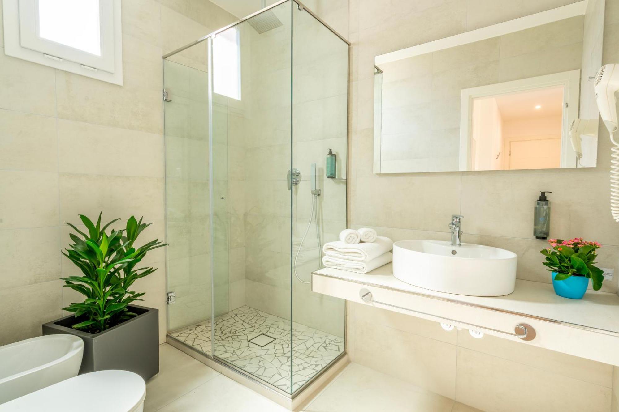 Hotel Altamarea Misano Adriatico Εξωτερικό φωτογραφία