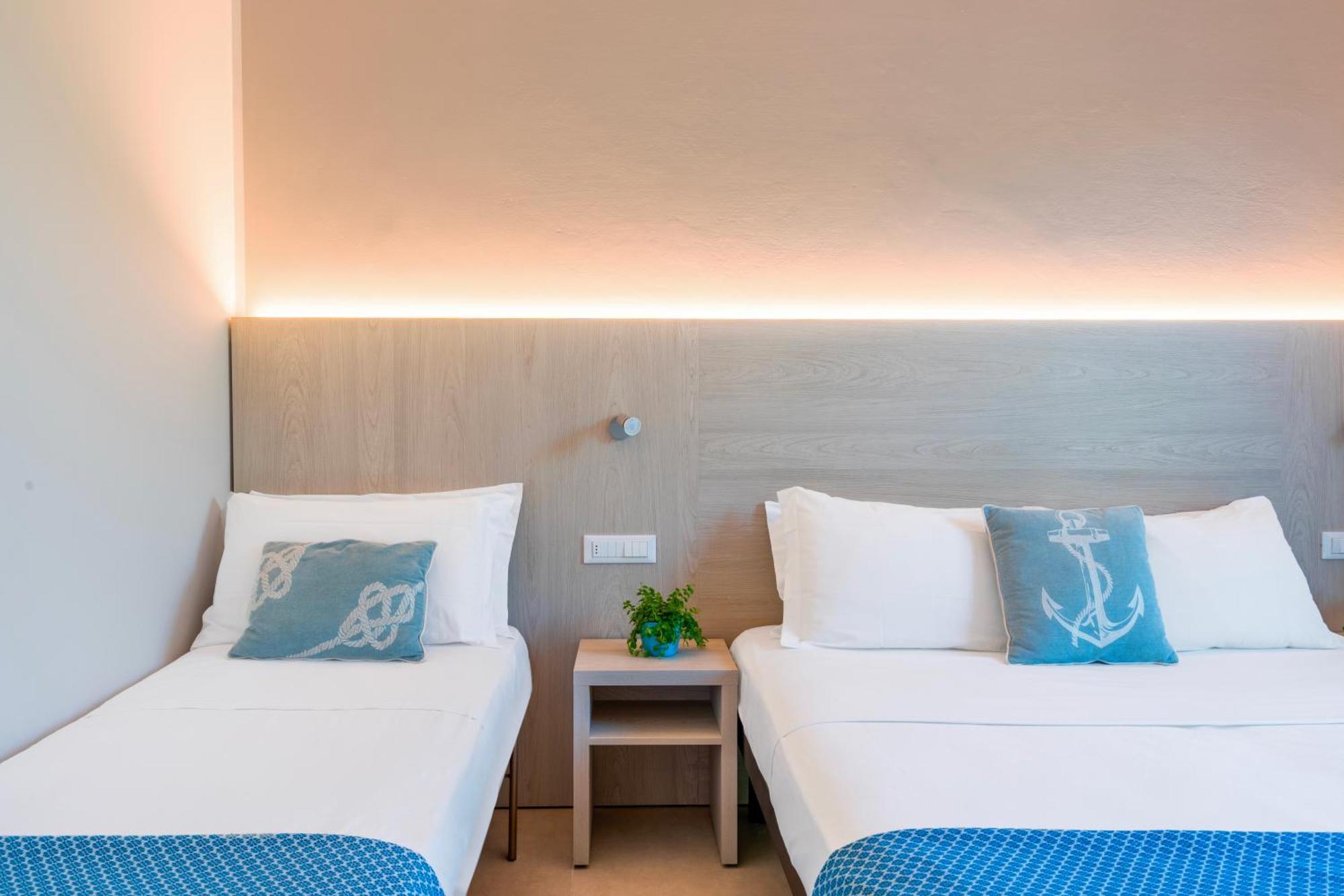 Hotel Altamarea Misano Adriatico Εξωτερικό φωτογραφία
