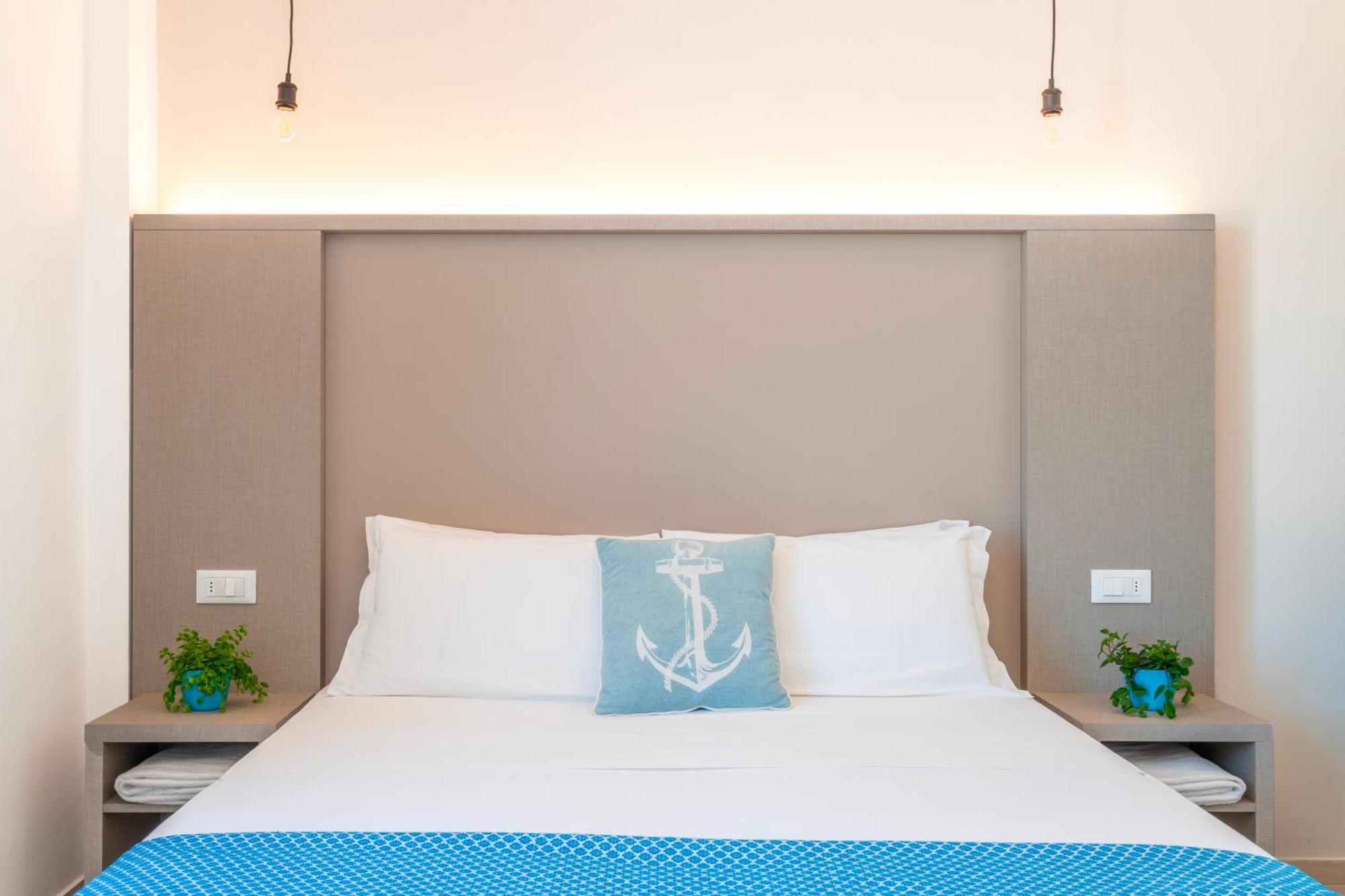Hotel Altamarea Misano Adriatico Εξωτερικό φωτογραφία
